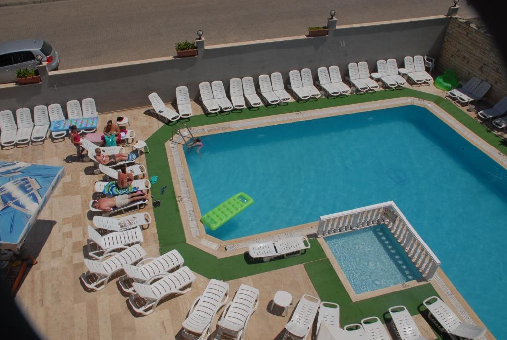 Lidya Park Hotel Marmaris Ngoại thất bức ảnh